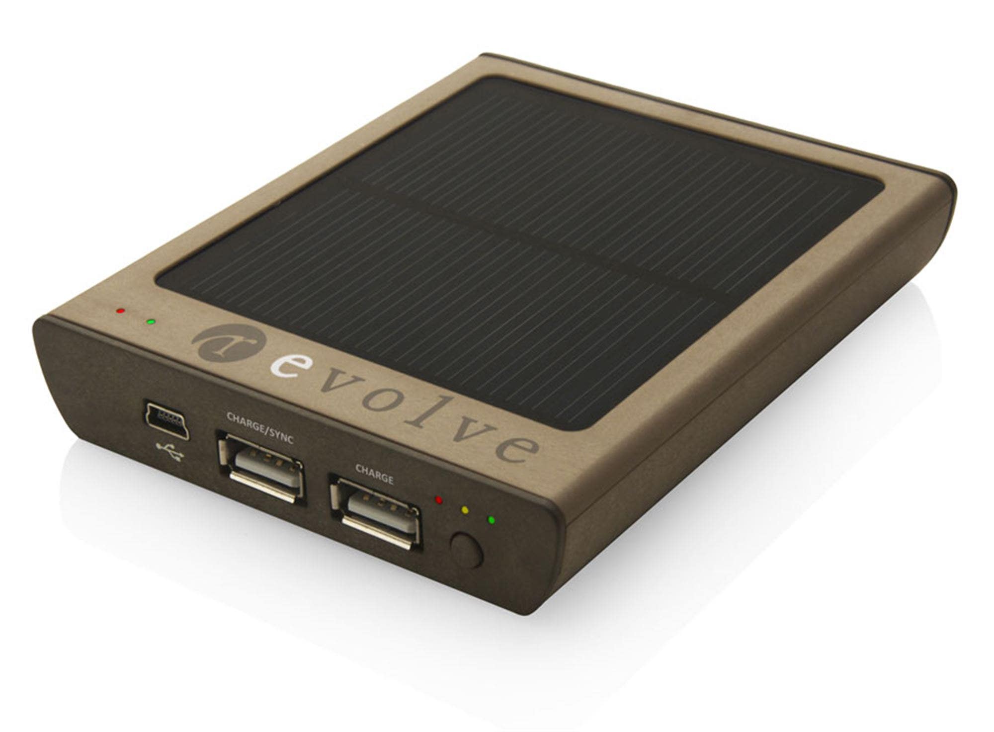 Revolve xeMini Universal Portable Battery Charger