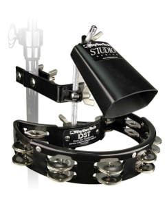 Rhythm Tech RTDKP Drum Kit Percussion Package