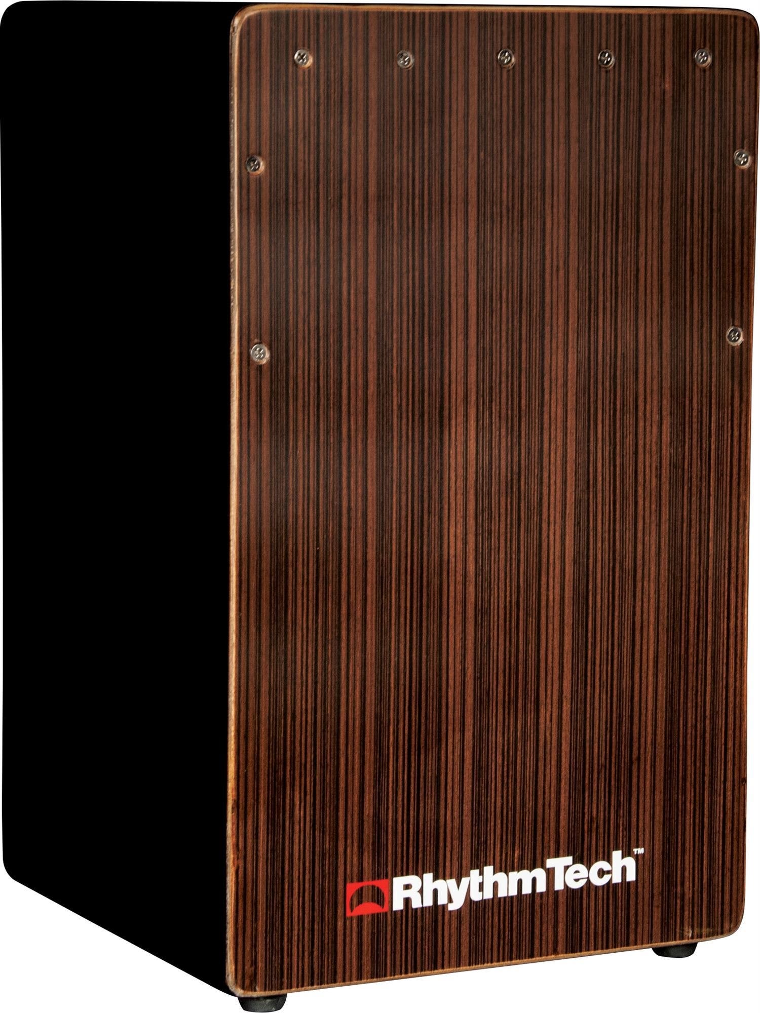 Rhythm Tech T5751EB Bassport Cajon