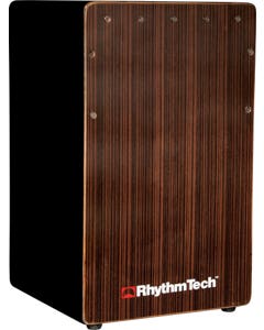 Rhythm Tech T5751EB Bassport Cajon