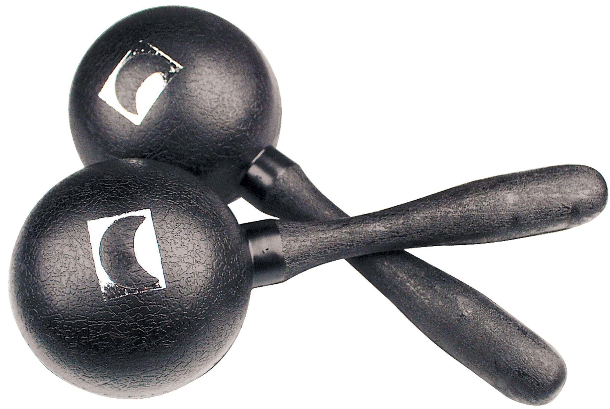 Rhythm Tech TCFML True Color Fiber Maracas
