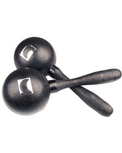Rhythm Tech TCFML True Color Fiber Maracas