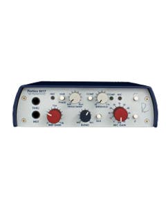 Rupert Neve Designs 5017 Mobile Pre DI Comp