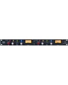 Rupert Neve Designs 5025 Dual Shelford Microphone Preamp