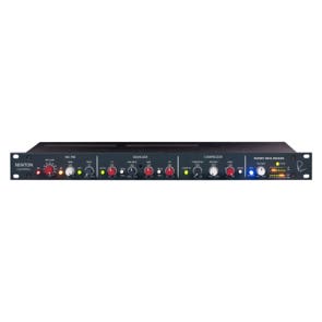 Rupert Neve Designs Newton Channel Microphone Channel Strip