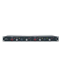 Rupert Neve Designs 5211-S Dual Channel Microphone Preamp