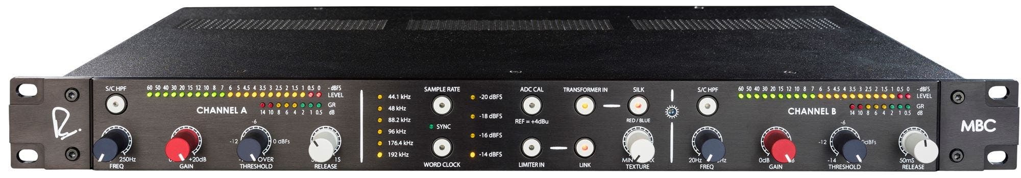 Rupert Neve Designs MBC Master Buss Converter