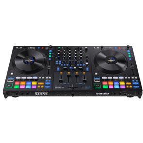RANE FOUR Professional DJ Controller