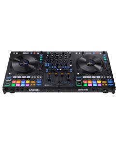 RANE FOUR Professional DJ Controller
