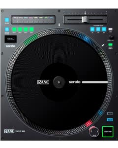 RANE TWELVE MKII DJ Controller