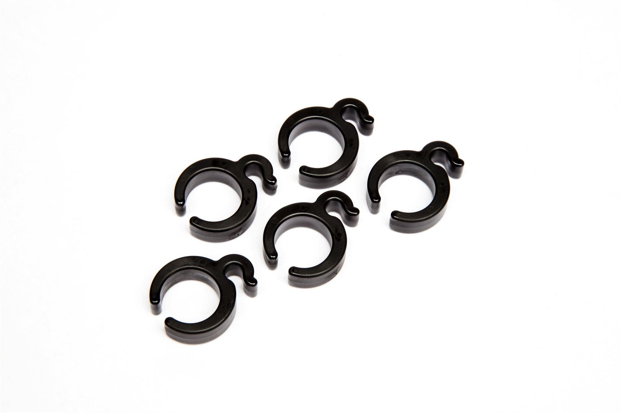 Rode Boompole Cable Clips