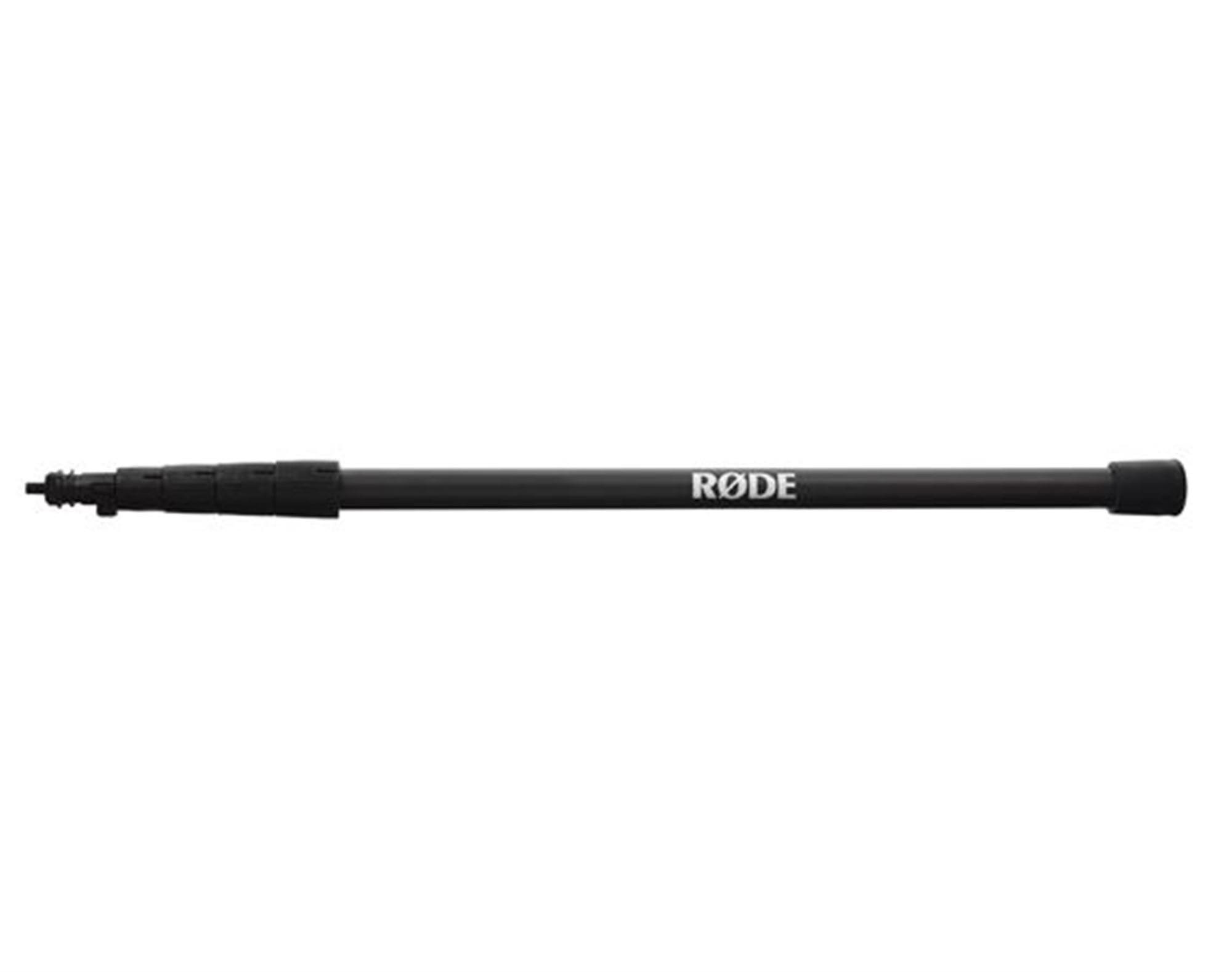 Rode BPOLEPRO Carbon Fibre Five-Section Professional Boom Pole