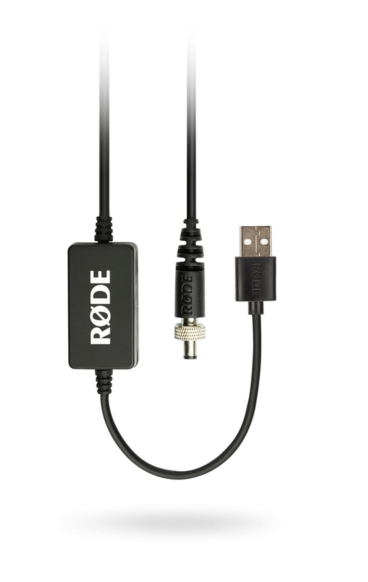 Rode DC-USB1 DC to USB Power Cable