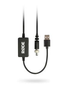 Rode DC-USB1 DC to USB Power Cable
