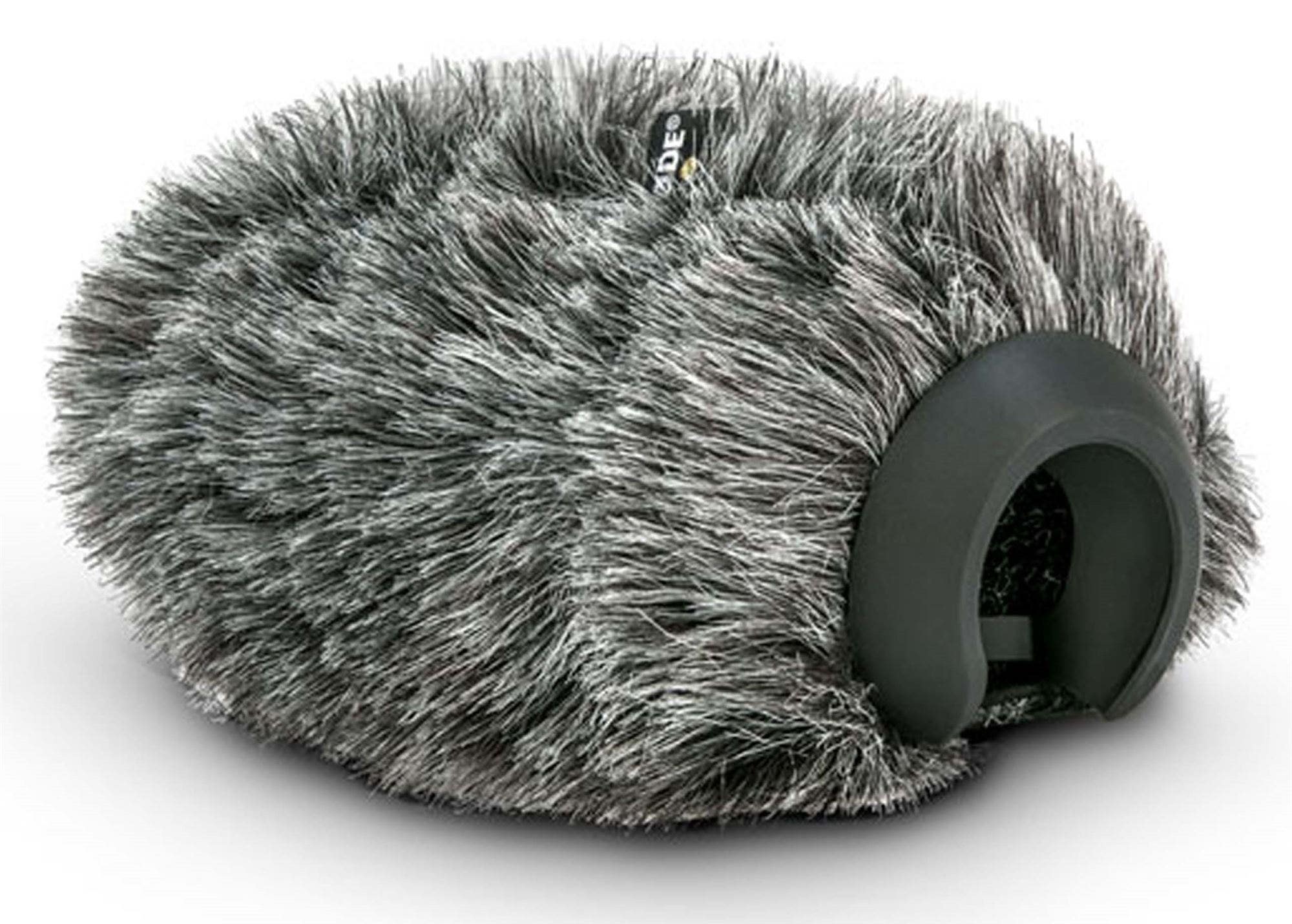 Rode DeadCat VMPR Plus Furry Wind Cover For The Videomic Pro Plus