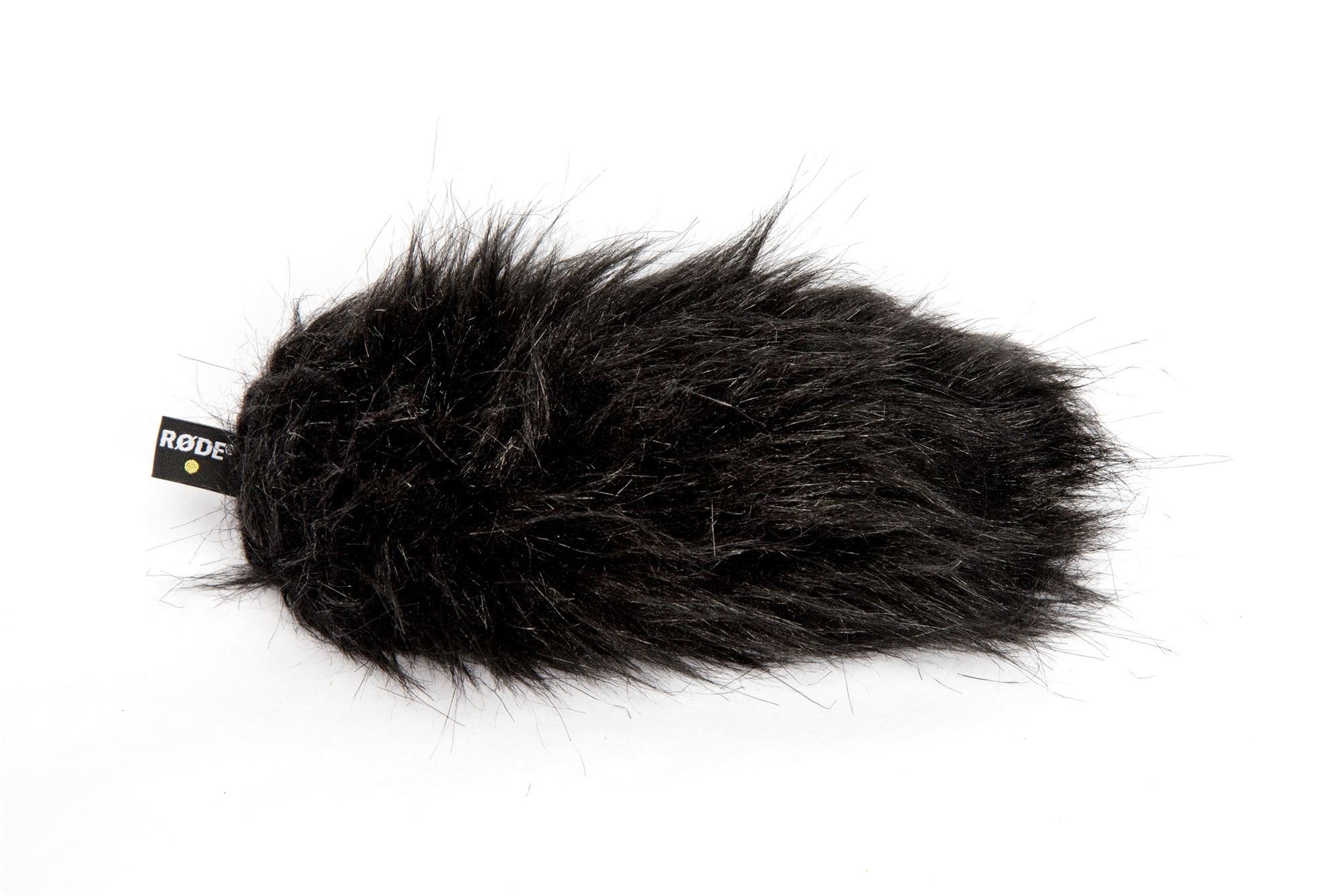 Rode DDC-VMPR Deadcat Furry Wind Cover For Videomic Pro-R