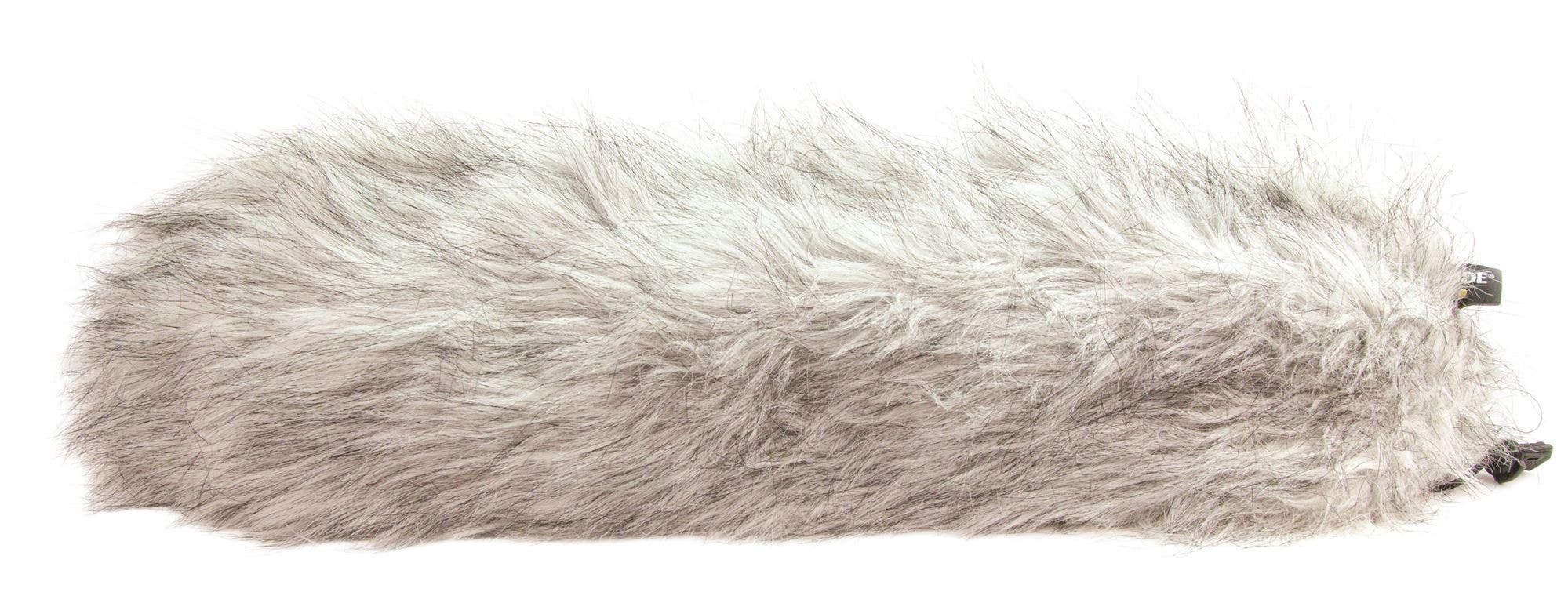 Rode DeadWombat Artificial Fur Wind Shield Blimp
