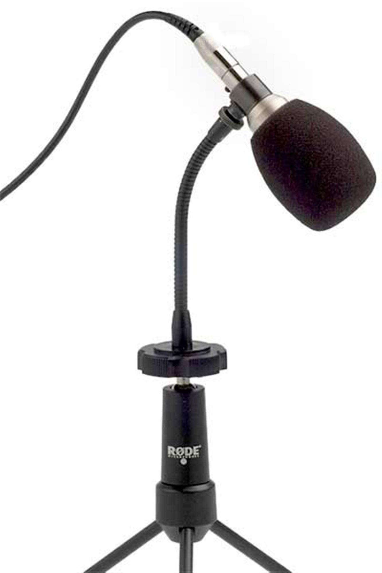 Rode GN1 Gooseneck Mount For NT6