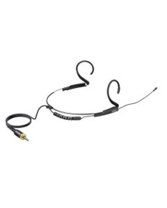Rode HS2 Condenser Headset Microphone Large Black