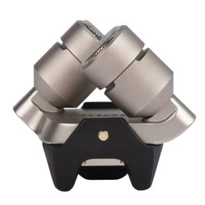 Rode iClamp iPhone 4/4s Mount for iXY Mic