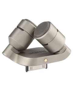 Rode iXY Recording Microphone for iPhone/iPad