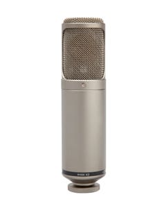 Rode K2 Tube Vocal Microphone