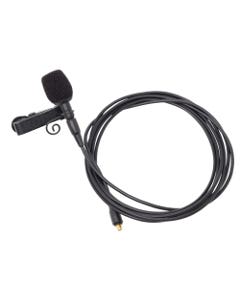 Rode Lavalier Omni Condenser Microphone