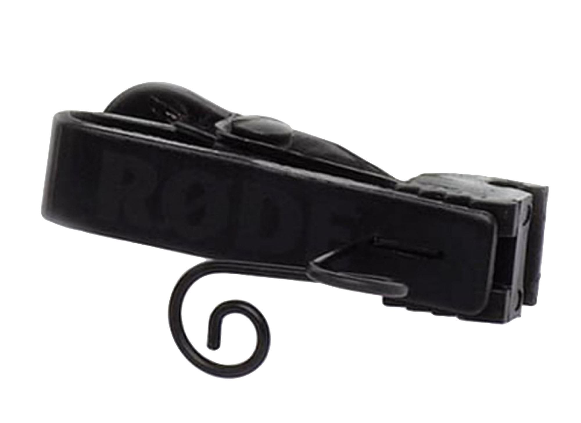 Rode LAV-CLIP Microphone Mounting Clip