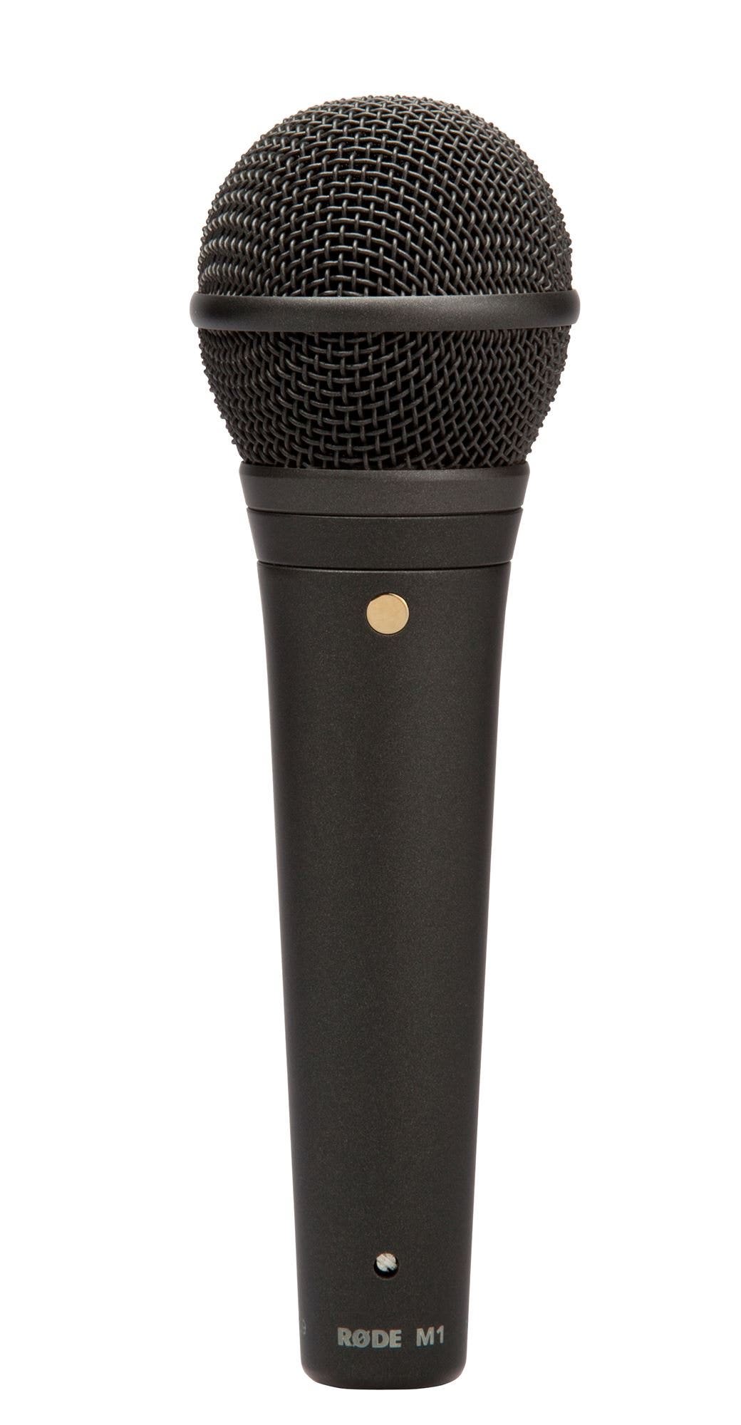 Rode M1 Dynamic Vocal Microphone 