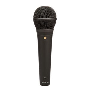 Rode M1 Dynamic Vocal Microphone