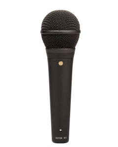 Rode M1 Dynamic Vocal Microphone