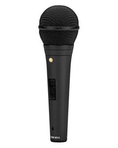 Rode M1S Switchable Cardioid Handheld Dynamic Microphone