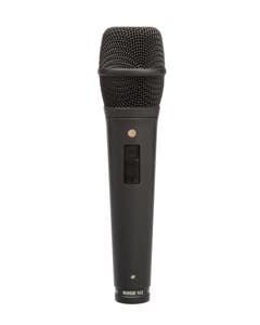 Rode M2 Handheld Condenser Microphone