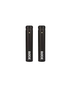 Rode M5-MP Matched Pair Cardioid Condenser Microphones
