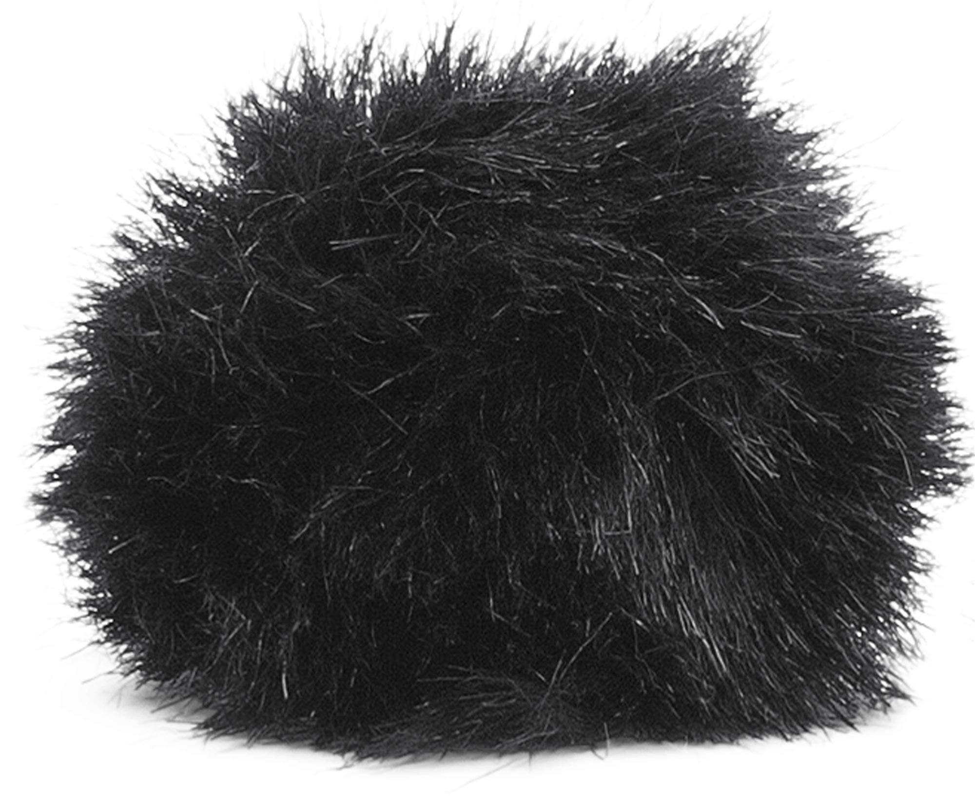 RODE MINIFURLAV Synthetic Fur Lavalier Cover