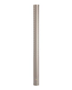 Rode NTG3 Condenser Shotgun Microphone with Storage Cylinder