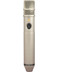 Rode NT3 End-Address 3/4-inch Condenser Microphone