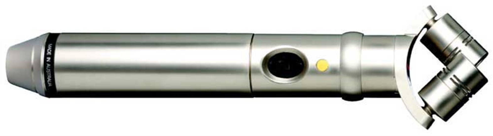 Rode NT4 Stereo Condenser Microphone