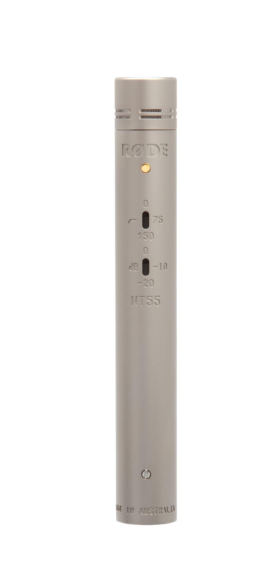 Rode NT55 Instrument Condenser Microphone 