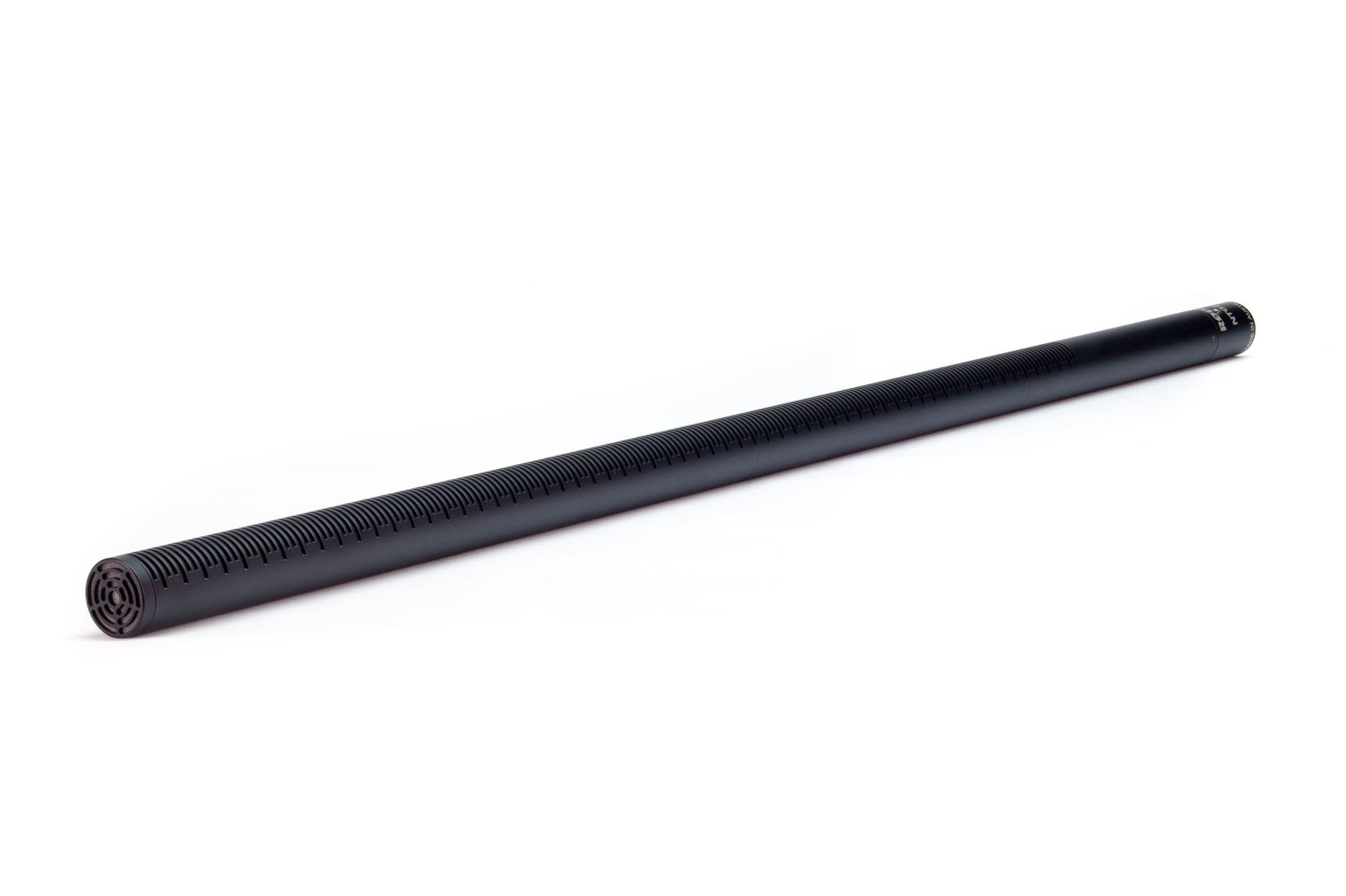 Rode NTG8 Broadcast Quality Shotgun Microphone