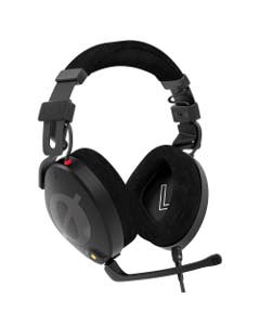 RODE NTH-100M Professional Over-Ear Headset With Boom Microphone