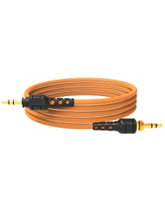 RODE NTHCABLE12O 1.2m Headphone Cable Orange