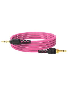 RODE NTHCABLE12P 1.2m Headphone Cable Pink