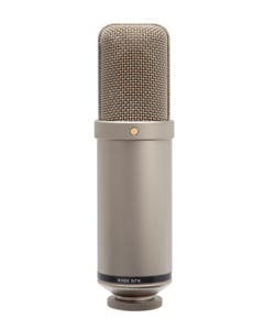 Rode NTK Tube Condenser Microphone