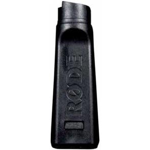 Rode PG1 Cold Shoe Mount for Shotgun Mics