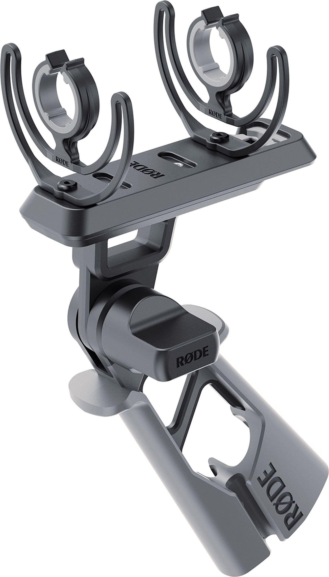 Rode PG2-R Pistol Grip Shotgun Microphone Mount With Rycote Lyre