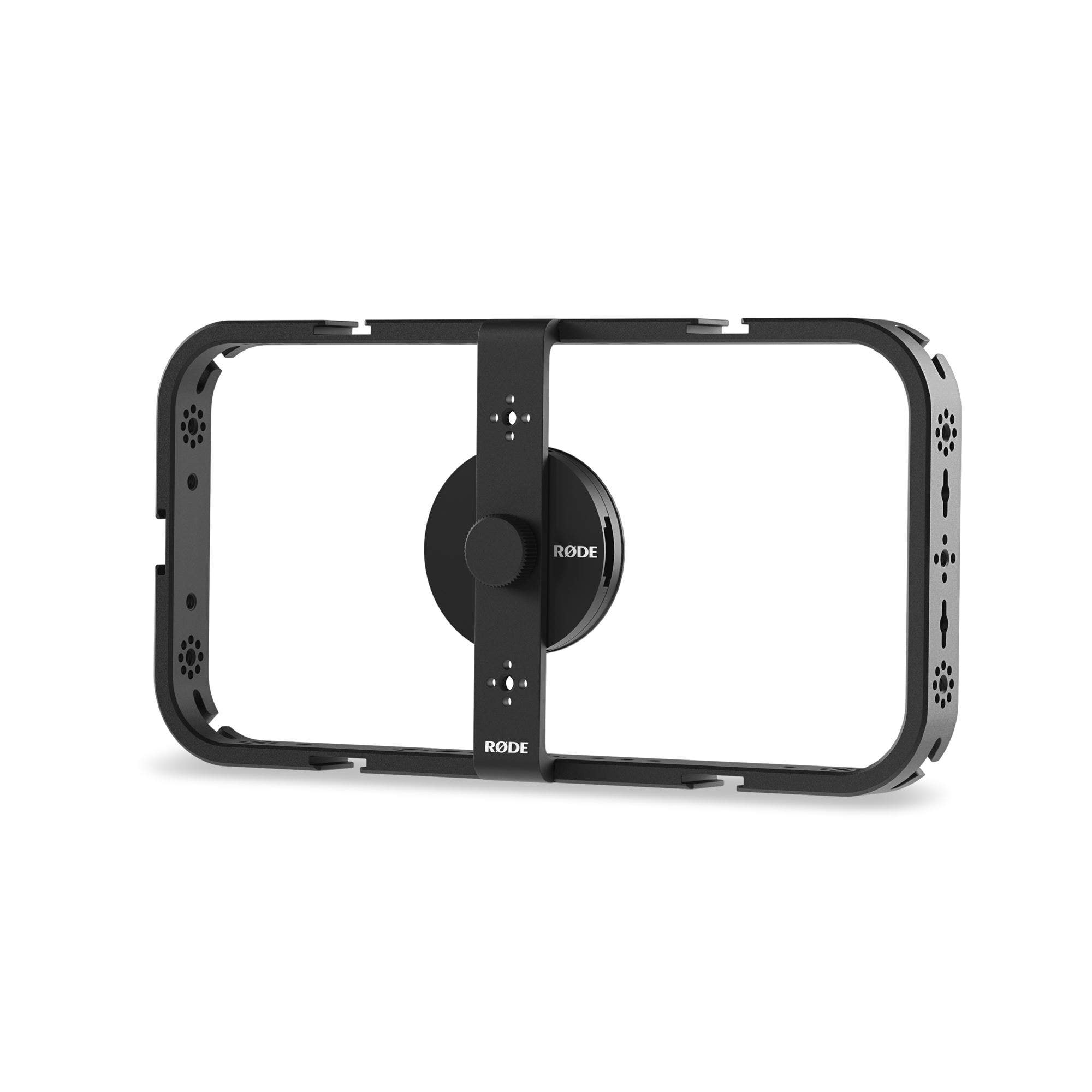 Rode PHONECAGE Magnetic Mobile Filmmaking Cage