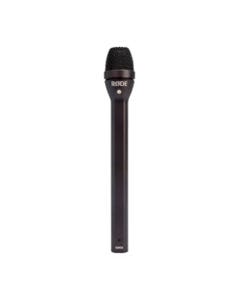 Rode Reporter Omnidirectional Dynamic Interview Microphone