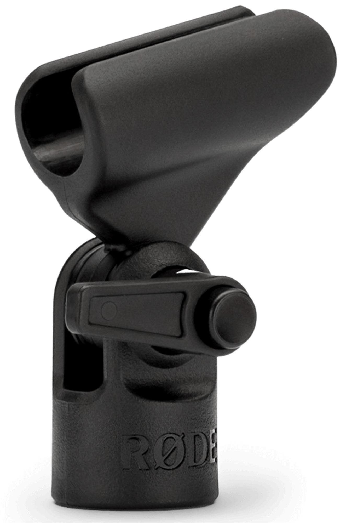 RODE RM5 Lightweight Microphone Stand Mount