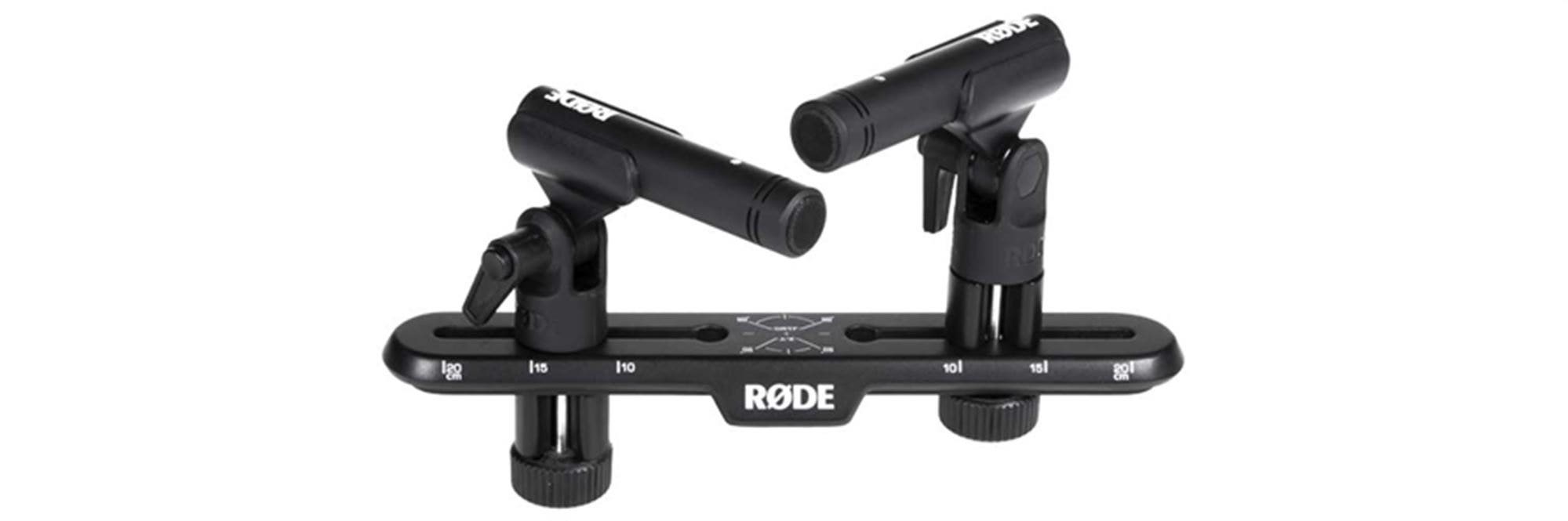 Rode SB20 Microphone Stereo Bar
